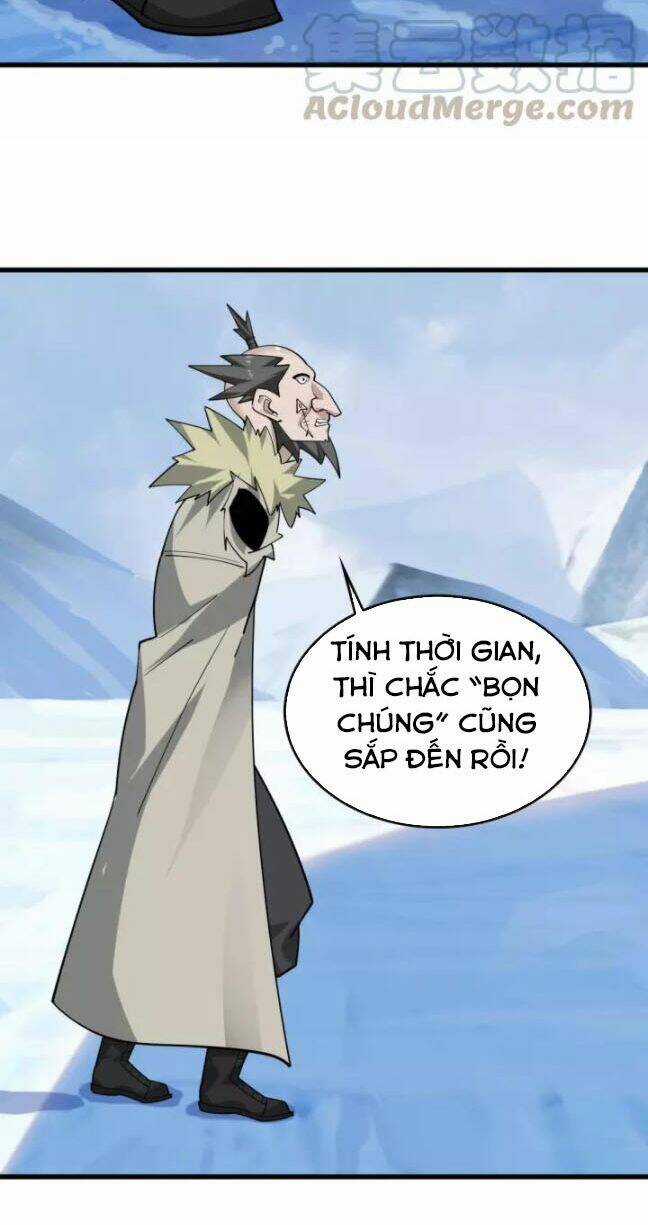 Siêu Cấp Đại Chủ Bạ Chapter 98 trang 26