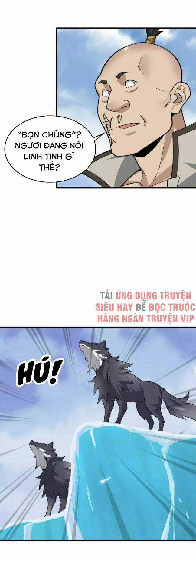 Siêu Cấp Đại Chủ Bạ Chapter 98 trang 27