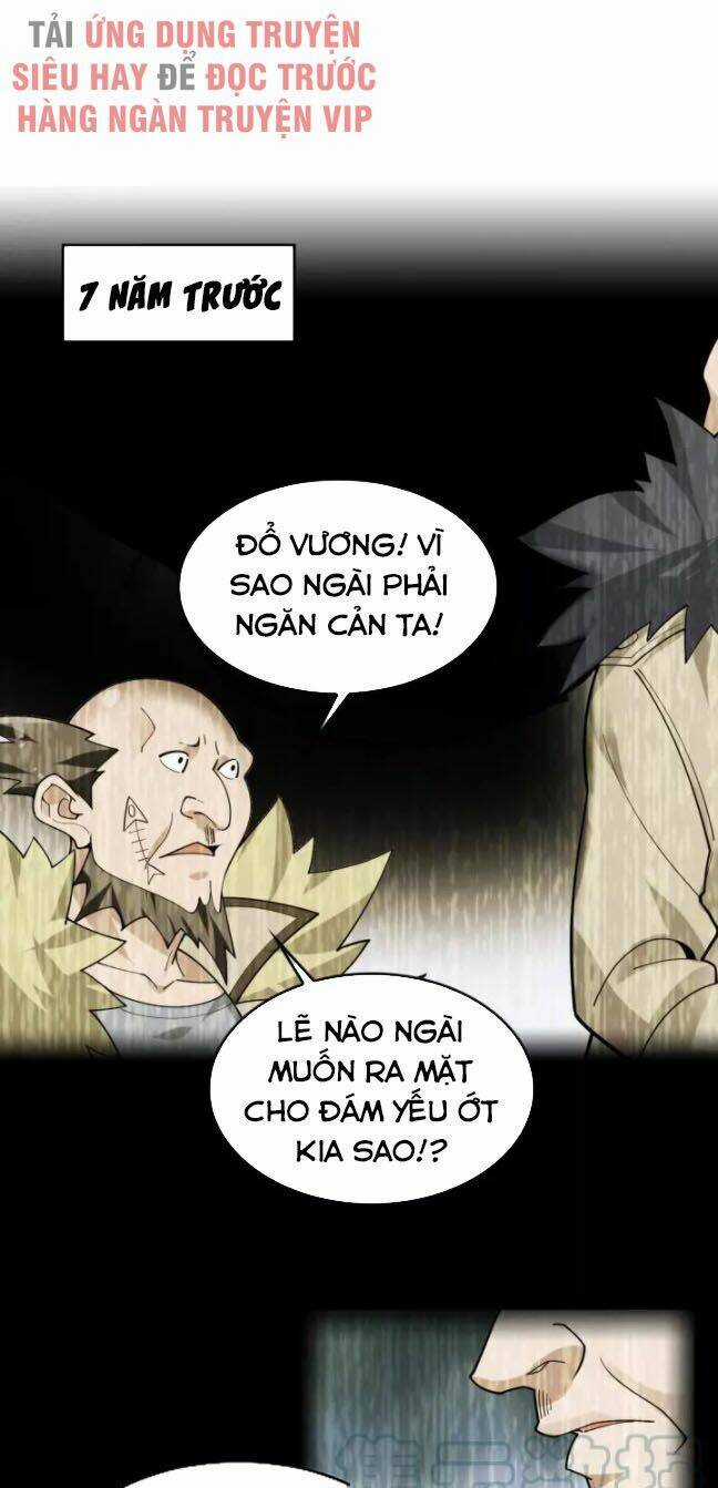 Siêu Cấp Đại Chủ Bạ Chapter 98 trang 3