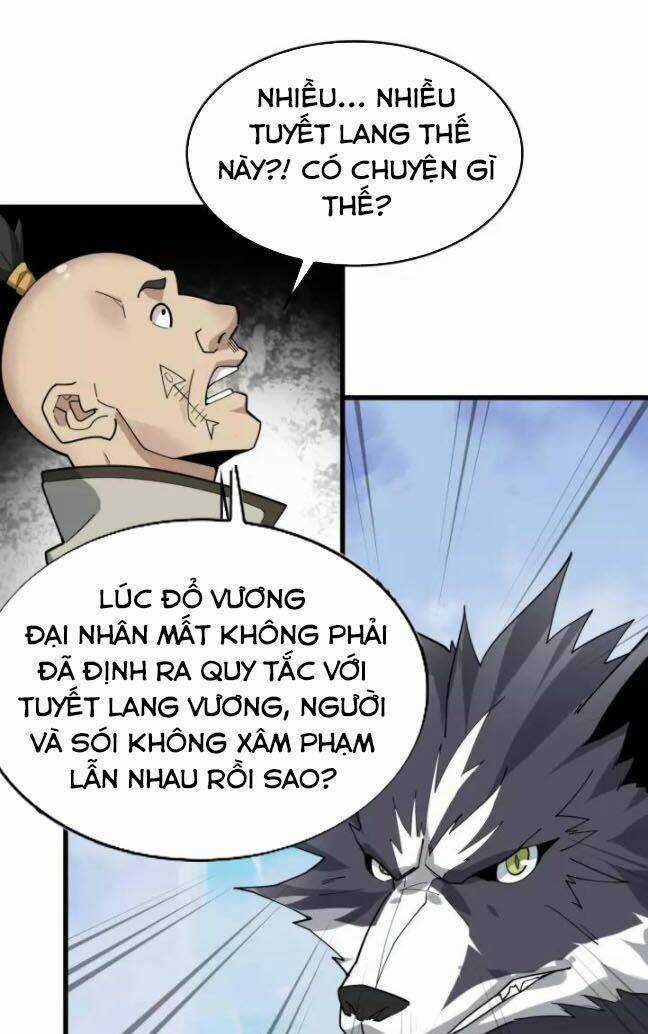 Siêu Cấp Đại Chủ Bạ Chapter 98 trang 30