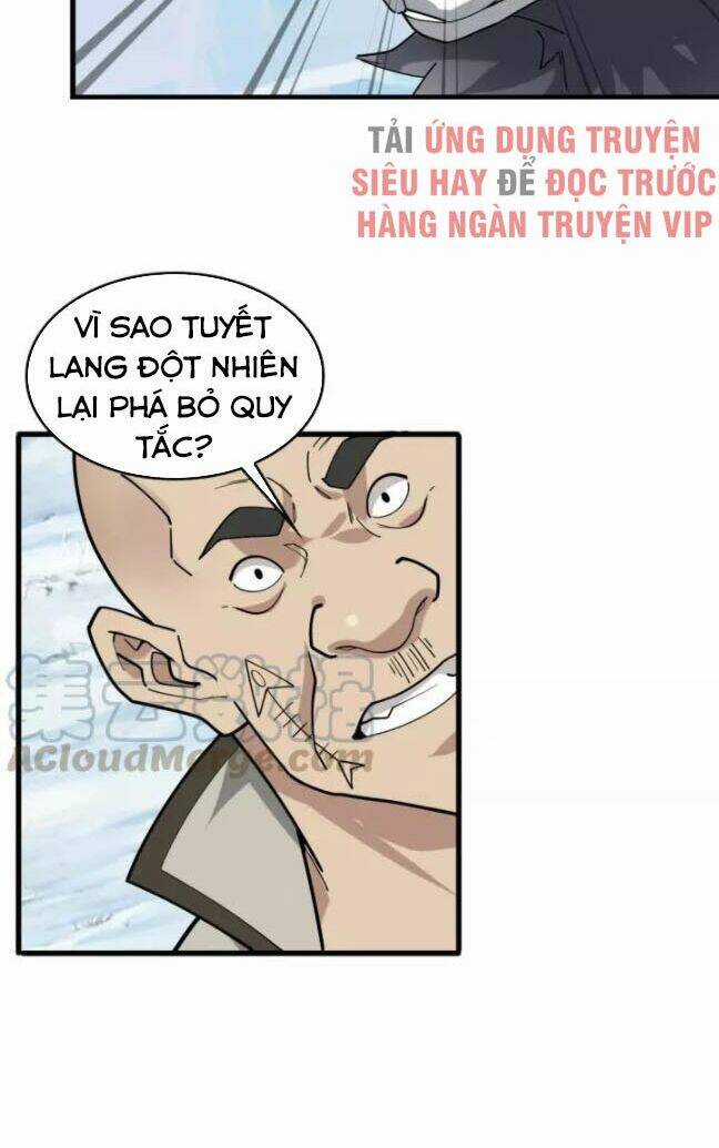 Siêu Cấp Đại Chủ Bạ Chapter 98 trang 31