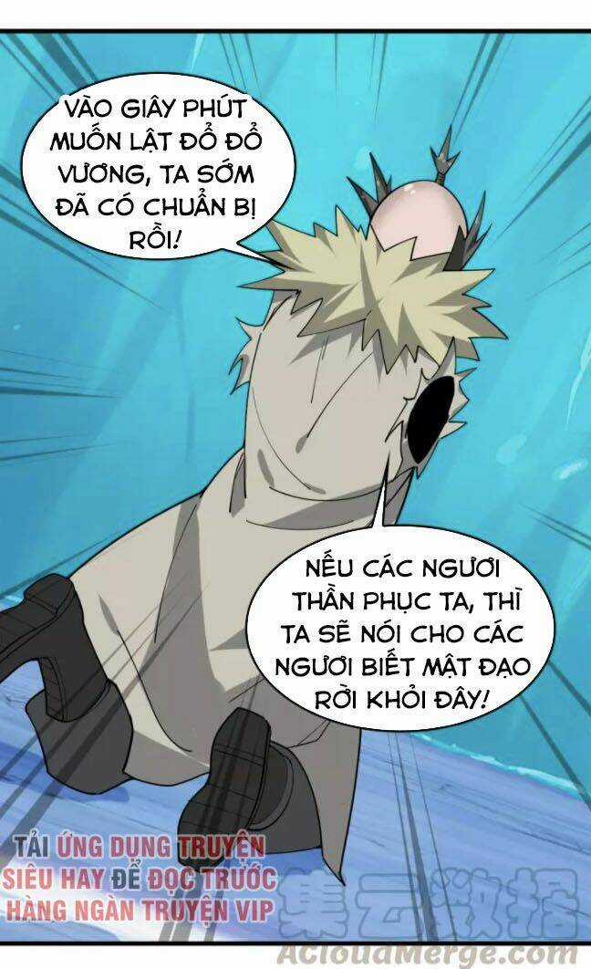 Siêu Cấp Đại Chủ Bạ Chapter 98 trang 33