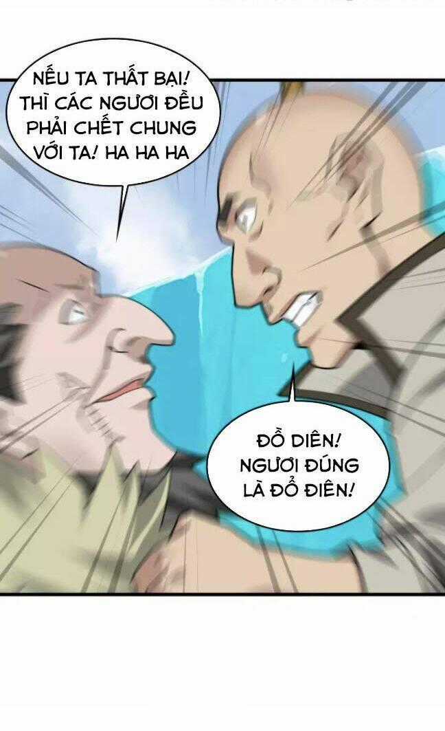 Siêu Cấp Đại Chủ Bạ Chapter 98 trang 34