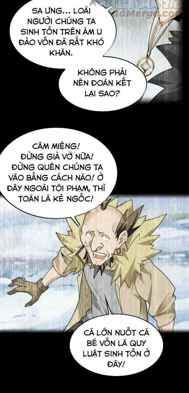 Siêu Cấp Đại Chủ Bạ Chapter 98 trang 4