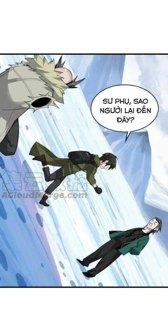 Siêu Cấp Đại Chủ Bạ Chapter 98 trang 6