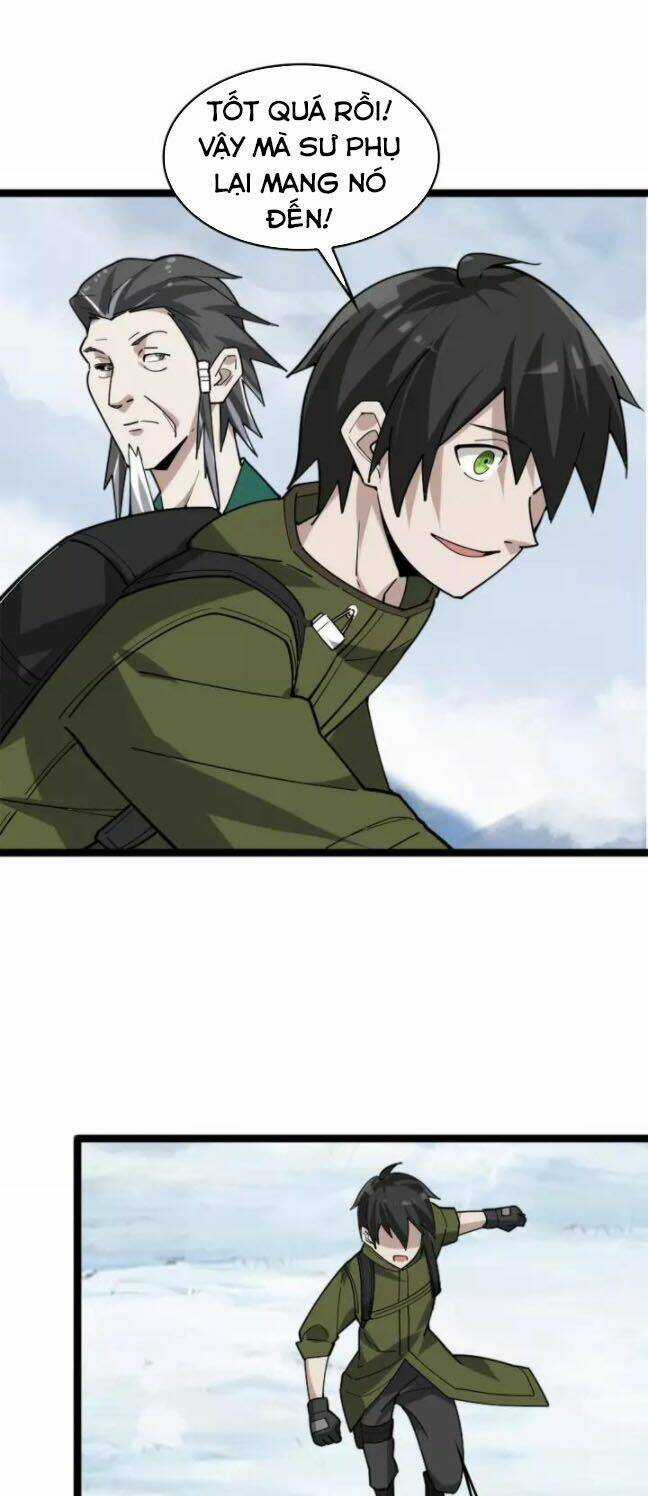 Siêu Cấp Đại Chủ Bạ Chapter 99 trang 10