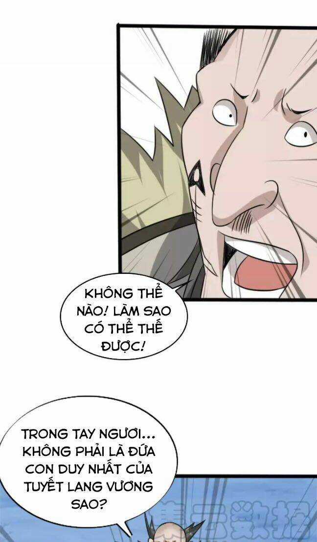 Siêu Cấp Đại Chủ Bạ Chapter 99 trang 16