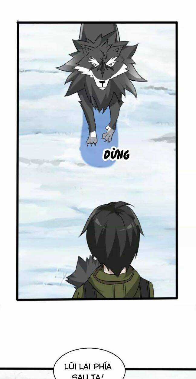 Siêu Cấp Đại Chủ Bạ Chapter 99 trang 19