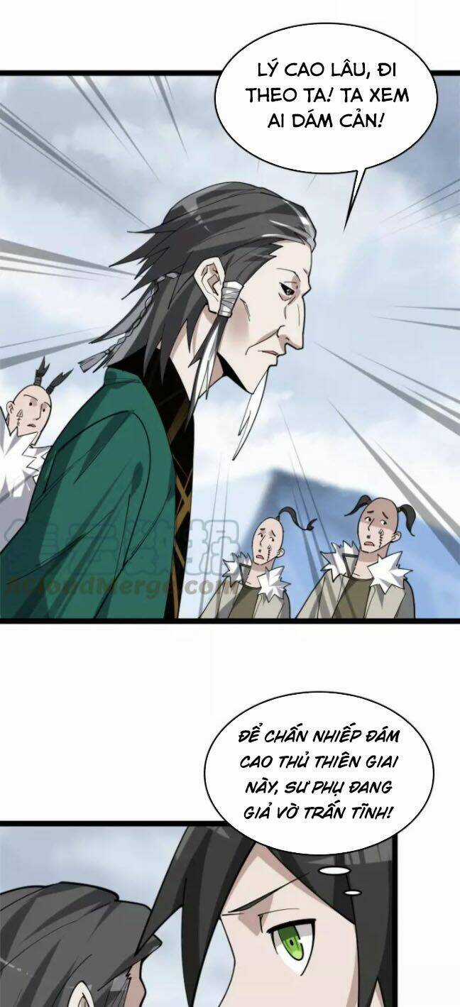 Siêu Cấp Đại Chủ Bạ Chapter 99 trang 2