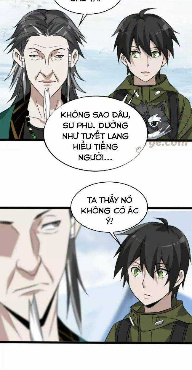 Siêu Cấp Đại Chủ Bạ Chapter 99 trang 20