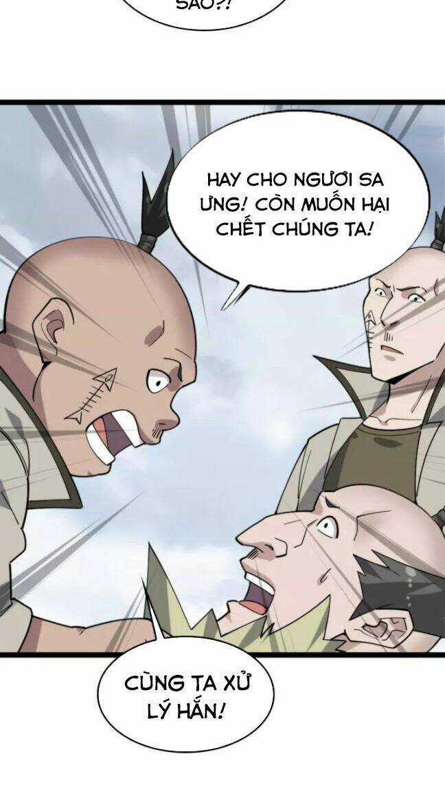 Siêu Cấp Đại Chủ Bạ Chapter 99 trang 26