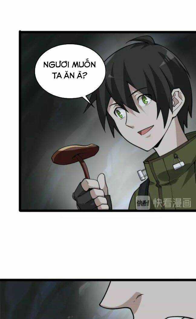 Siêu Cấp Đại Chủ Bạ Chapter 99 trang 29