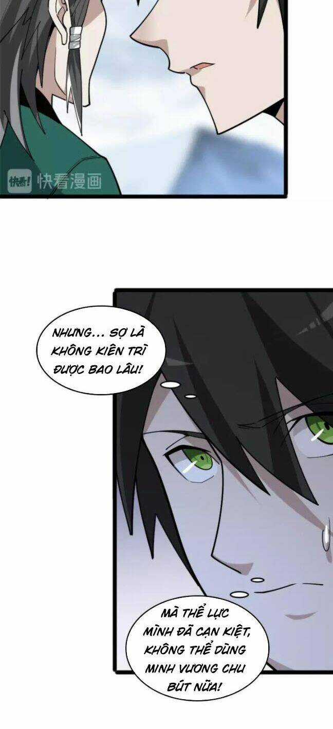 Siêu Cấp Đại Chủ Bạ Chapter 99 trang 3