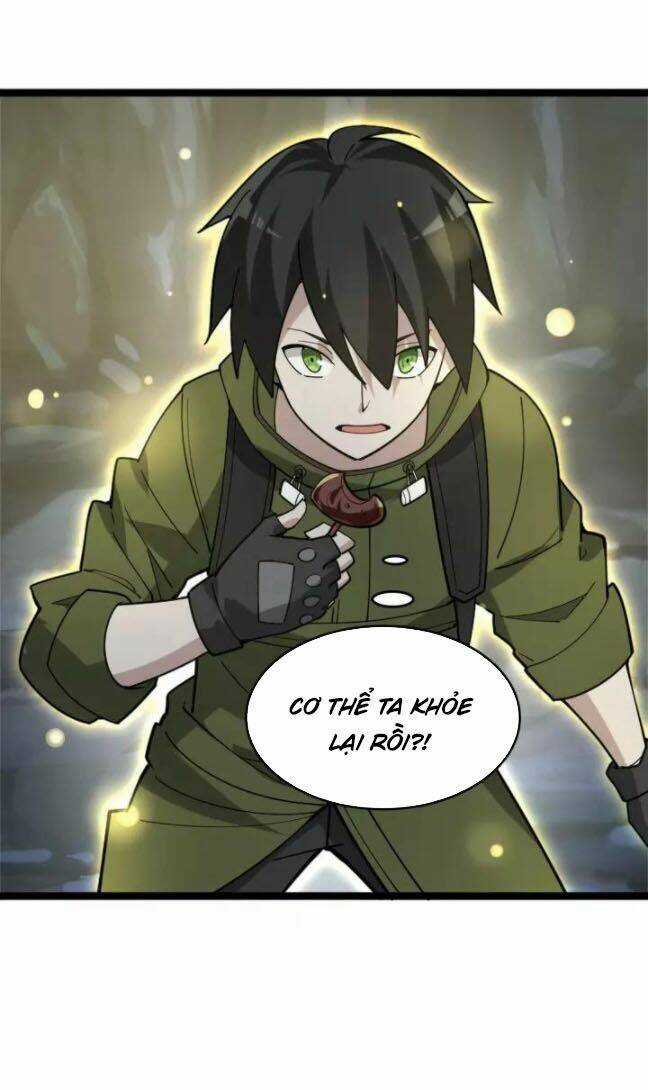 Siêu Cấp Đại Chủ Bạ Chapter 99 trang 31