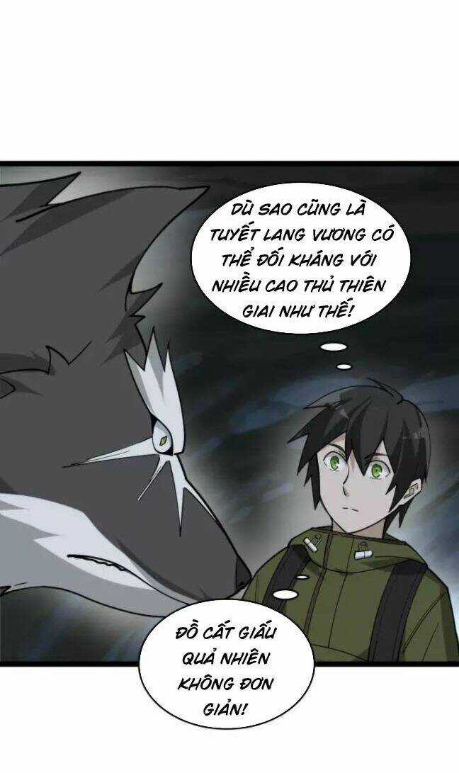 Siêu Cấp Đại Chủ Bạ Chapter 99 trang 32