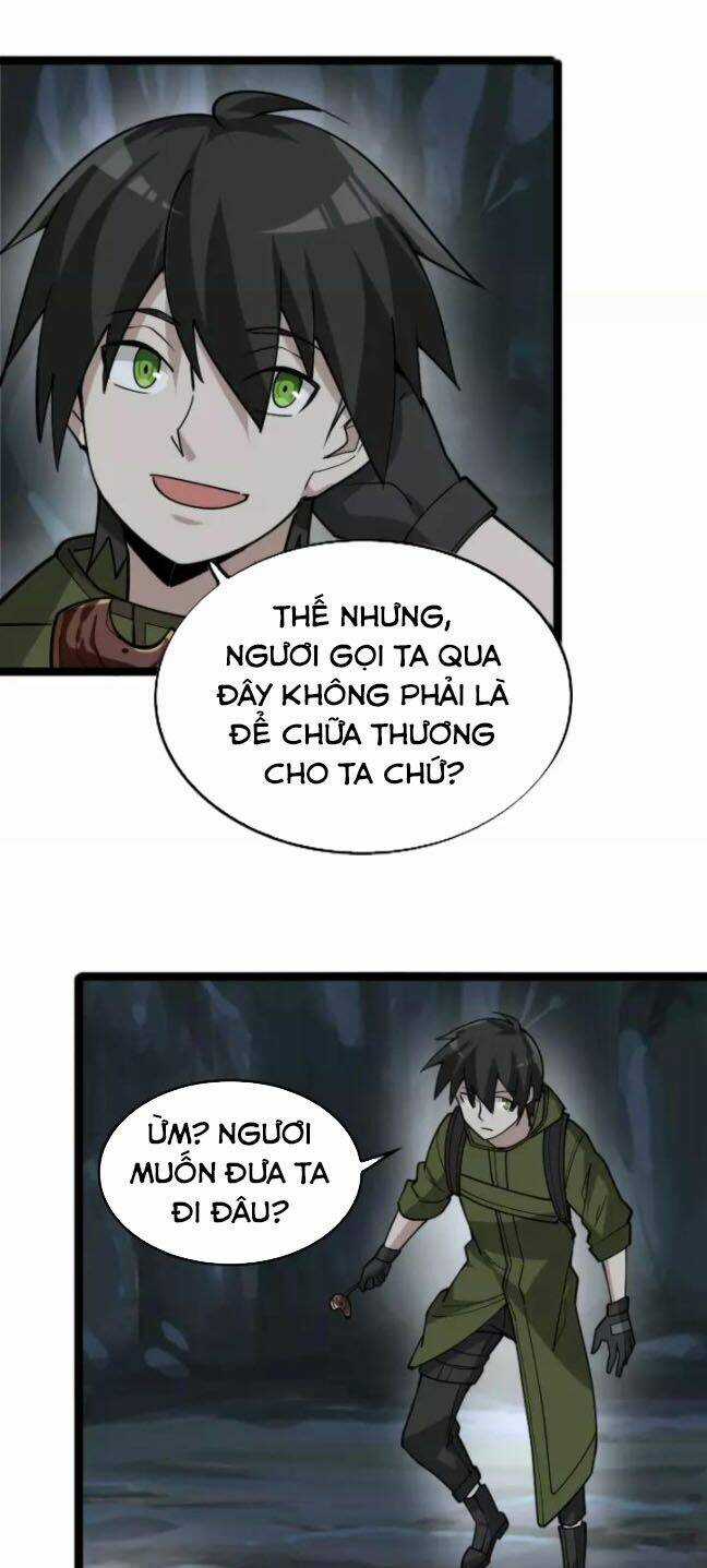 Siêu Cấp Đại Chủ Bạ Chapter 99 trang 33