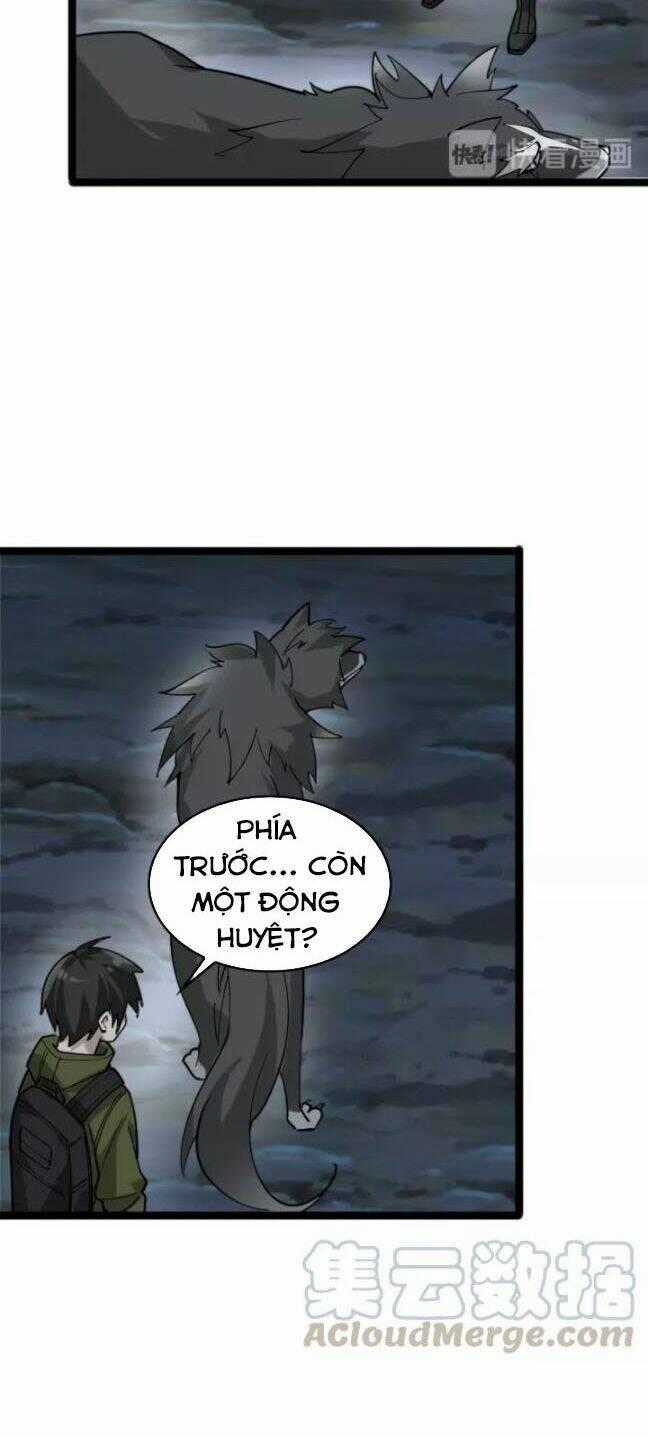 Siêu Cấp Đại Chủ Bạ Chapter 99 trang 34