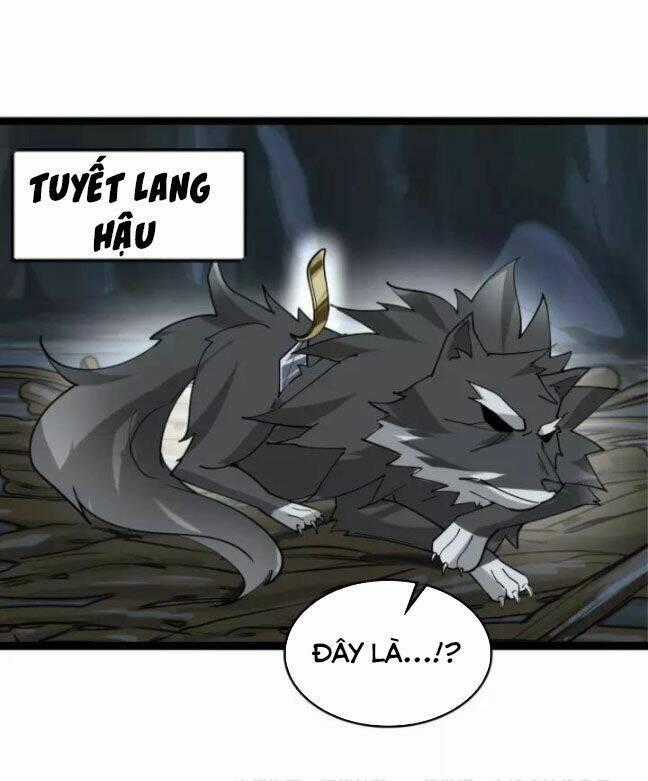 Siêu Cấp Đại Chủ Bạ Chapter 99 trang 35