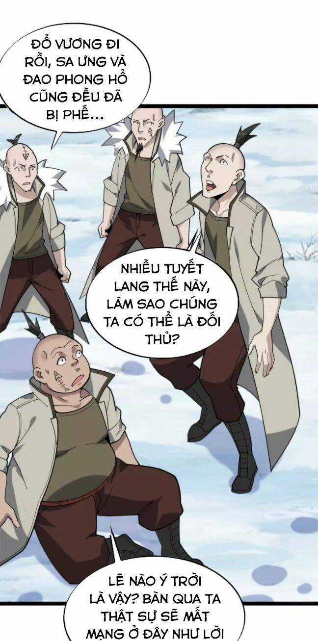 Siêu Cấp Đại Chủ Bạ Chapter 99 trang 4