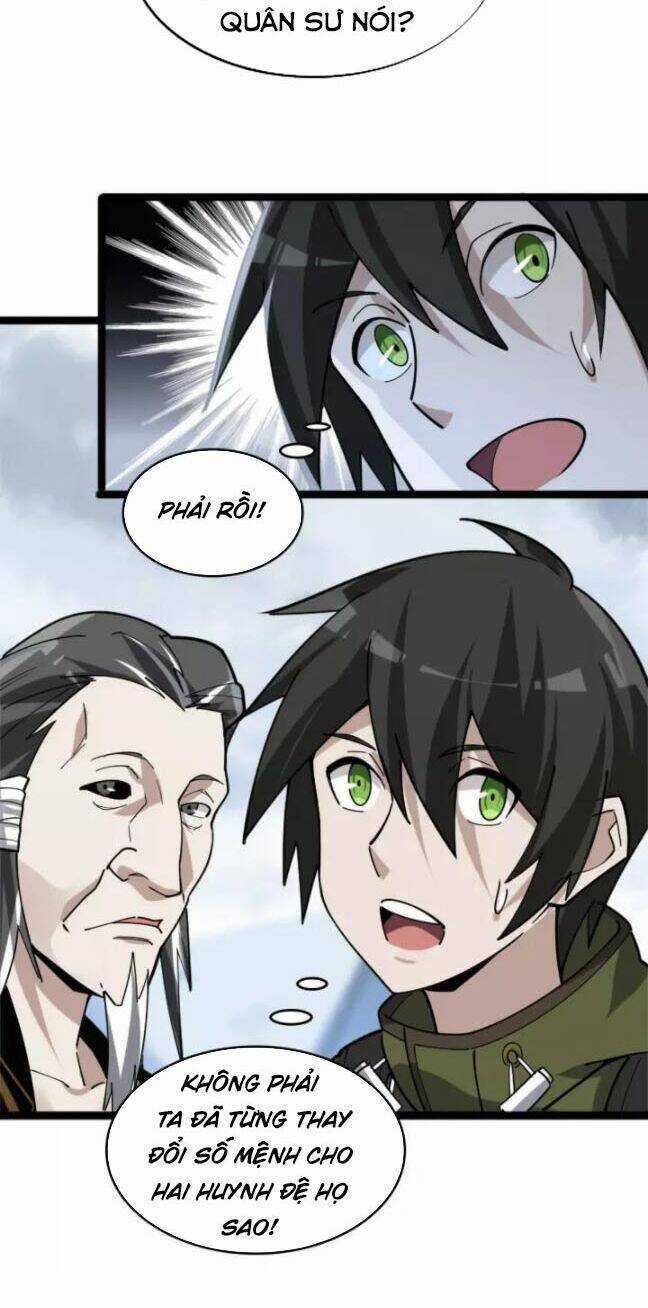 Siêu Cấp Đại Chủ Bạ Chapter 99 trang 5