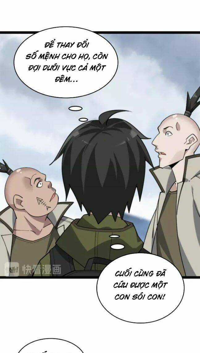 Siêu Cấp Đại Chủ Bạ Chapter 99 trang 6