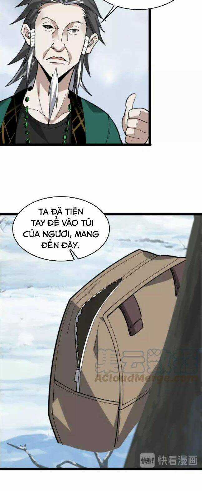 Siêu Cấp Đại Chủ Bạ Chapter 99 trang 9