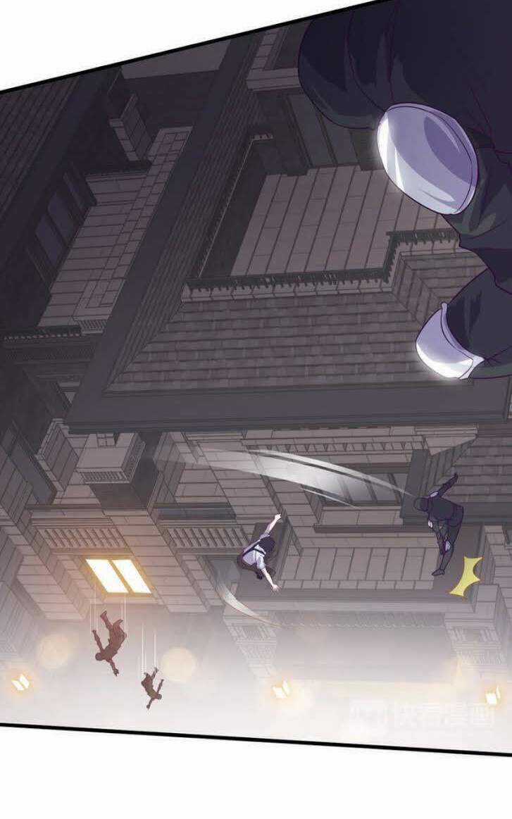 Siêu Cấp Hộ Vệ Của Đại Tiểu Thư Chapter 1 trang 18