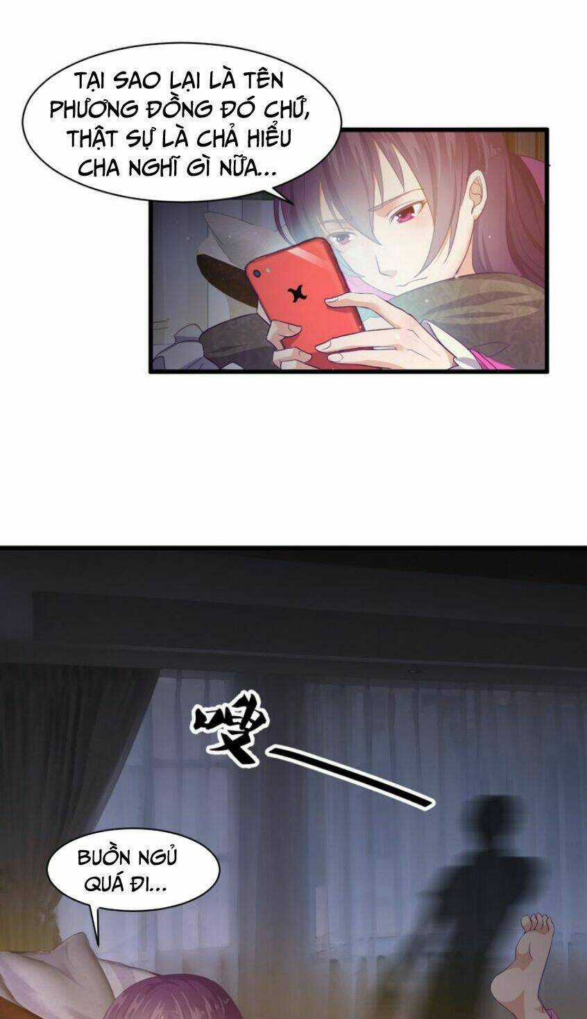 Siêu Cấp Hộ Vệ Của Đại Tiểu Thư Chapter 1 trang 2