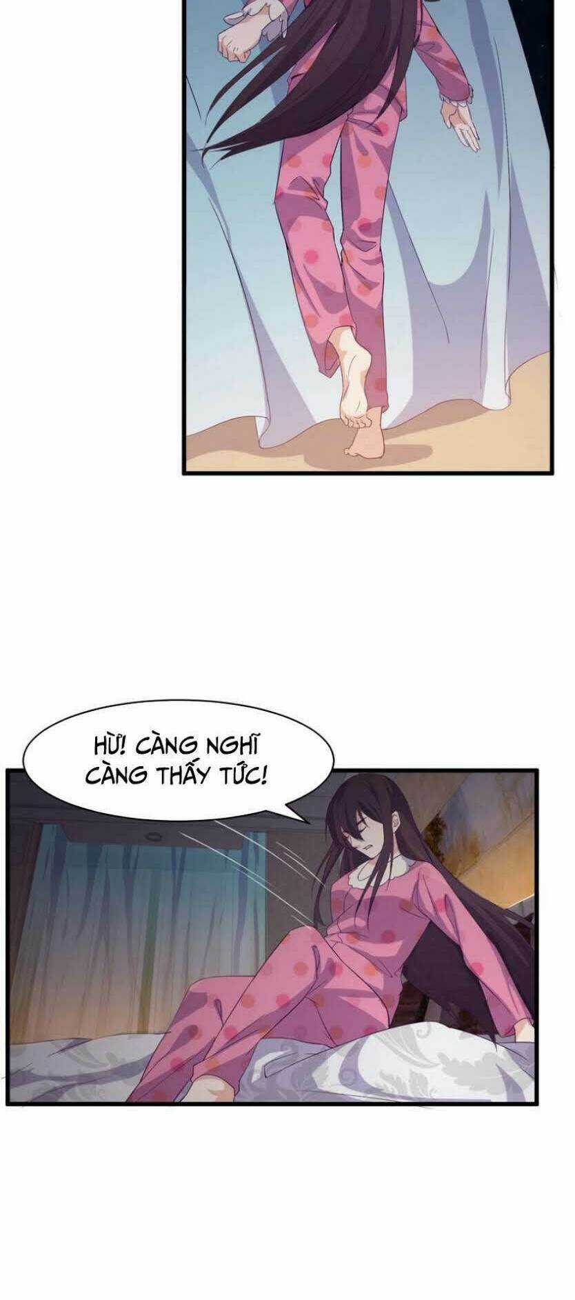 Siêu Cấp Hộ Vệ Của Đại Tiểu Thư Chapter 1 trang 20