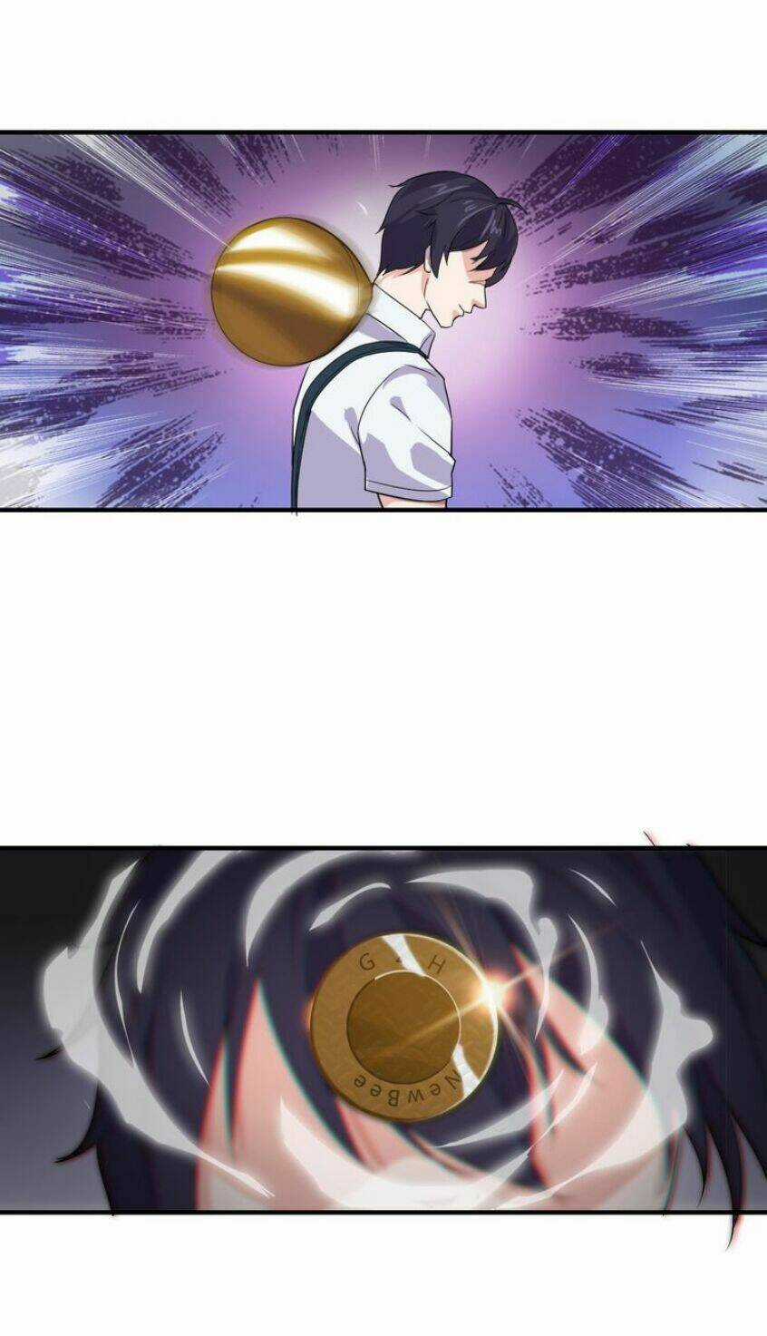 Siêu Cấp Hộ Vệ Của Đại Tiểu Thư Chapter 1 trang 27