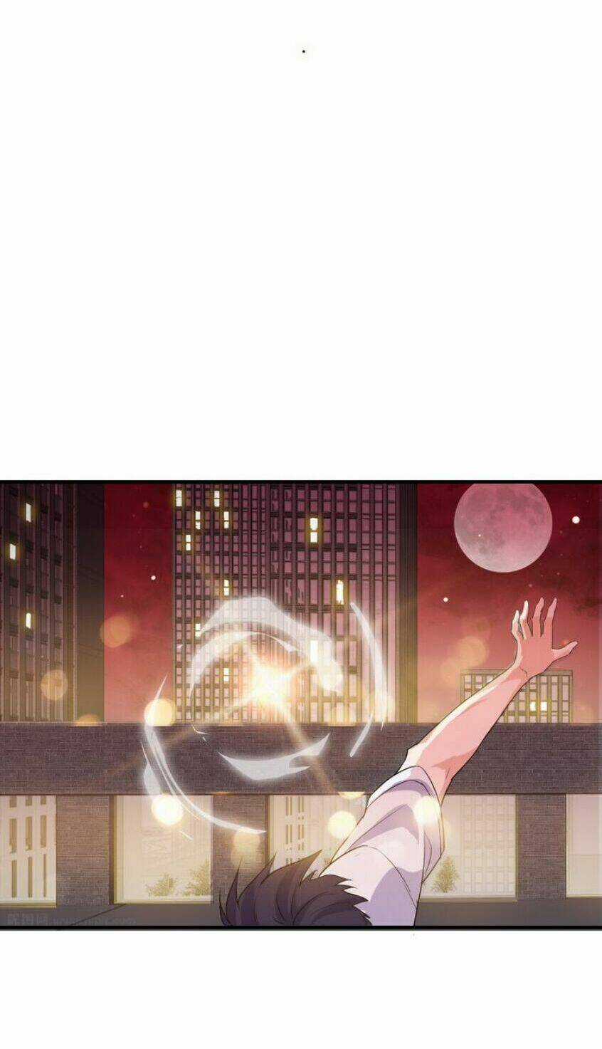 Siêu Cấp Hộ Vệ Của Đại Tiểu Thư Chapter 1 trang 28