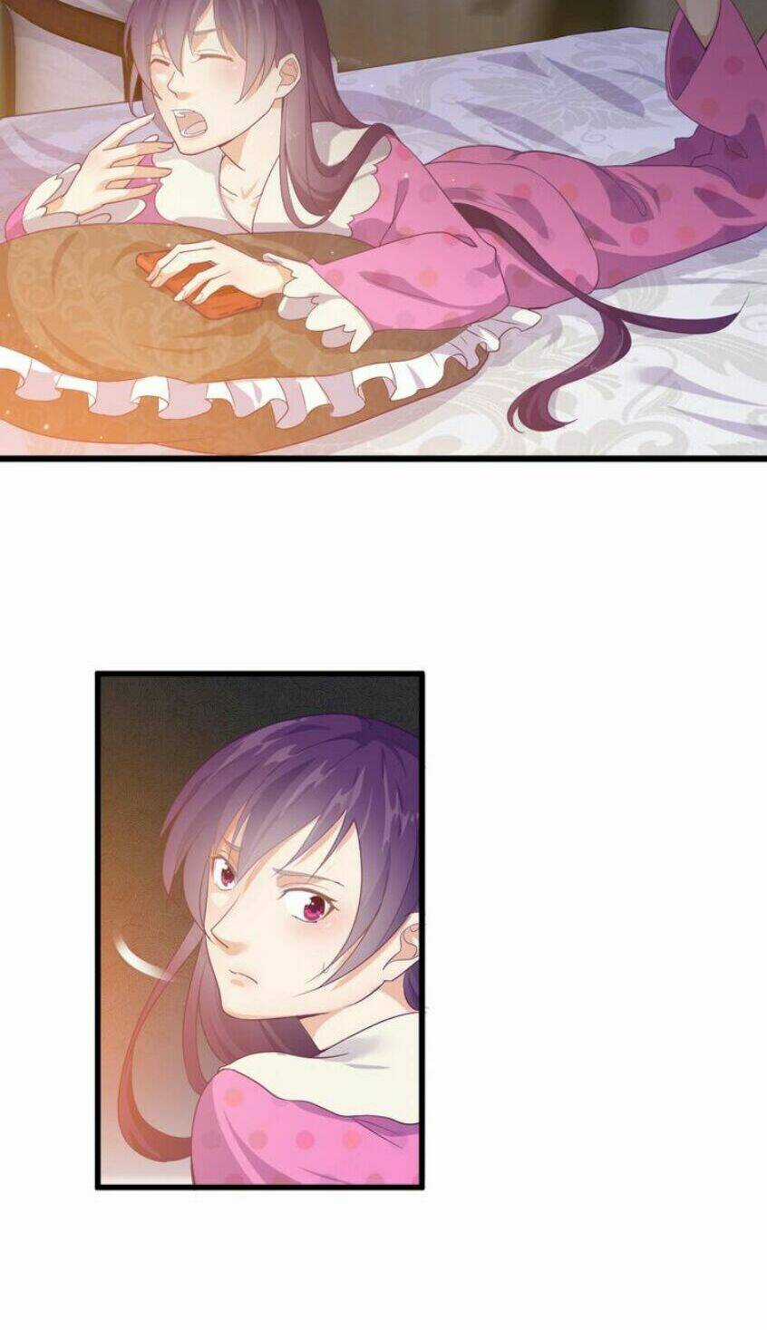 Siêu Cấp Hộ Vệ Của Đại Tiểu Thư Chapter 1 trang 3