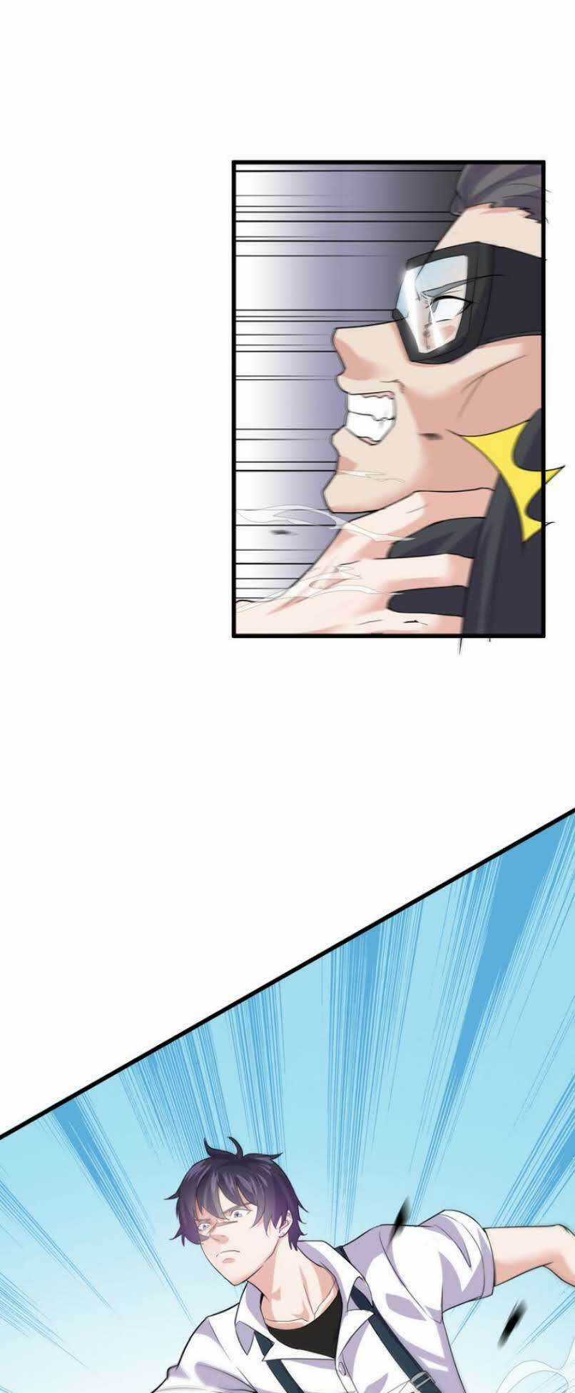 Siêu Cấp Hộ Vệ Của Đại Tiểu Thư Chapter 1 trang 35