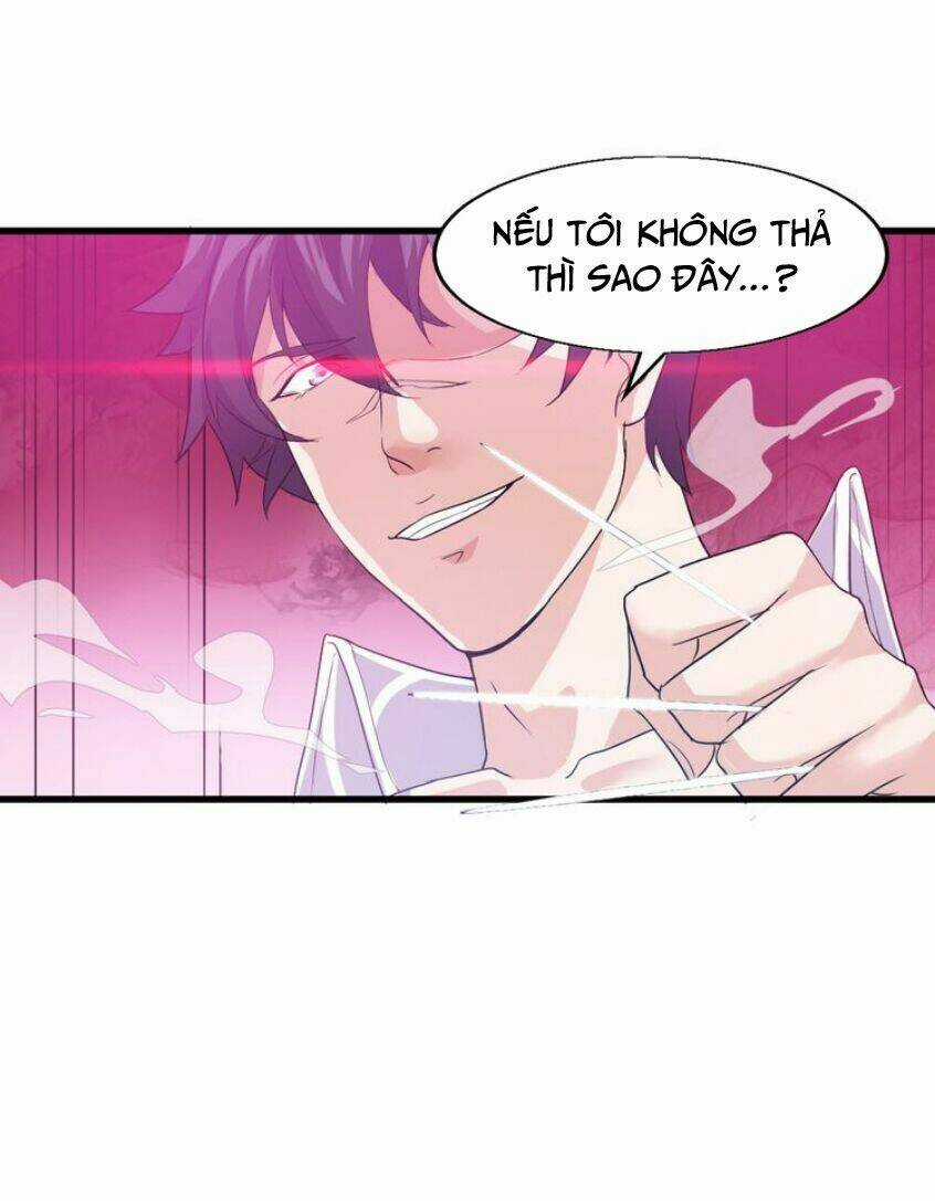 Siêu Cấp Hộ Vệ Của Đại Tiểu Thư Chapter 1 trang 37