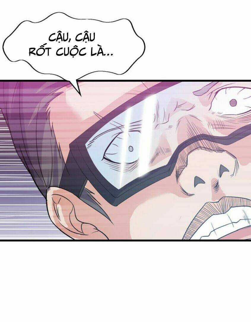 Siêu Cấp Hộ Vệ Của Đại Tiểu Thư Chapter 1 trang 38