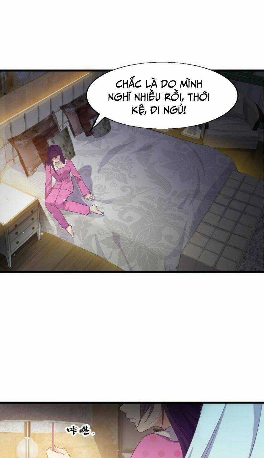 Siêu Cấp Hộ Vệ Của Đại Tiểu Thư Chapter 1 trang 4