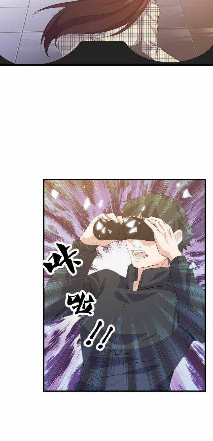 Siêu Cấp Hộ Vệ Của Đại Tiểu Thư Chapter 1 trang 46