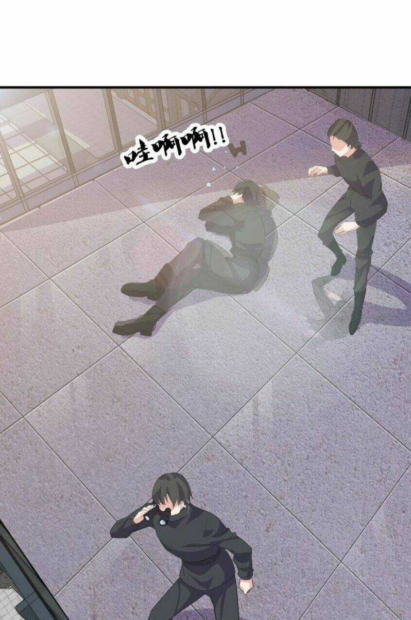 Siêu Cấp Hộ Vệ Của Đại Tiểu Thư Chapter 1 trang 47