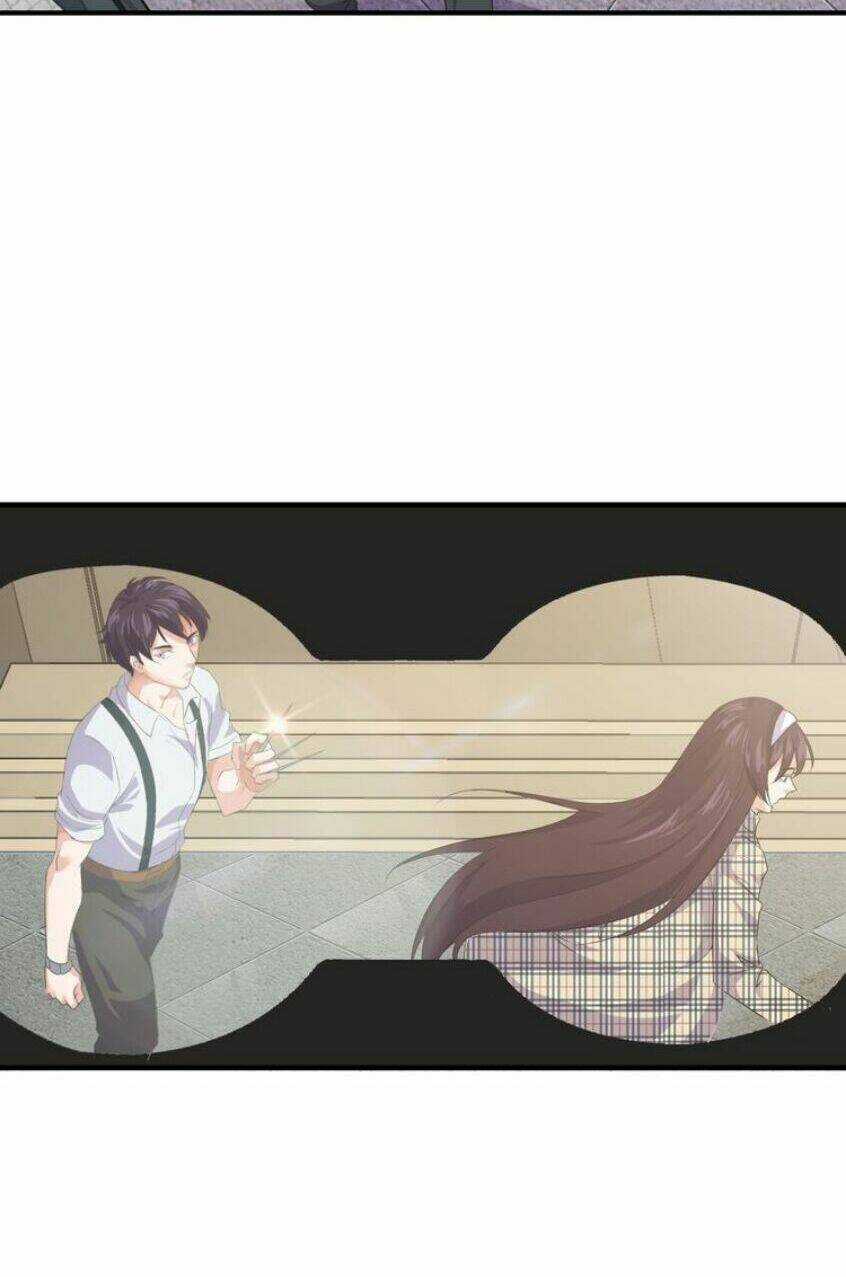 Siêu Cấp Hộ Vệ Của Đại Tiểu Thư Chapter 1 trang 48