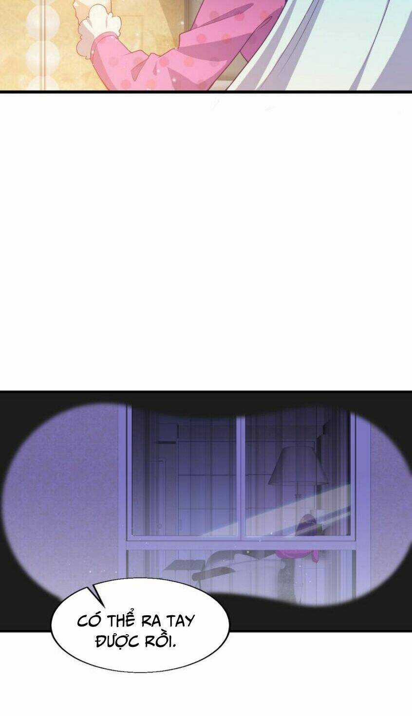 Siêu Cấp Hộ Vệ Của Đại Tiểu Thư Chapter 1 trang 5