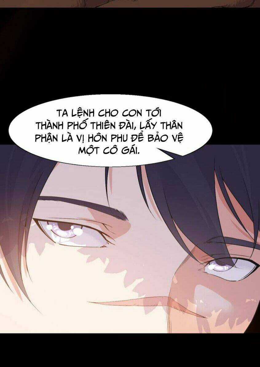 Siêu Cấp Hộ Vệ Của Đại Tiểu Thư Chapter 1 trang 52