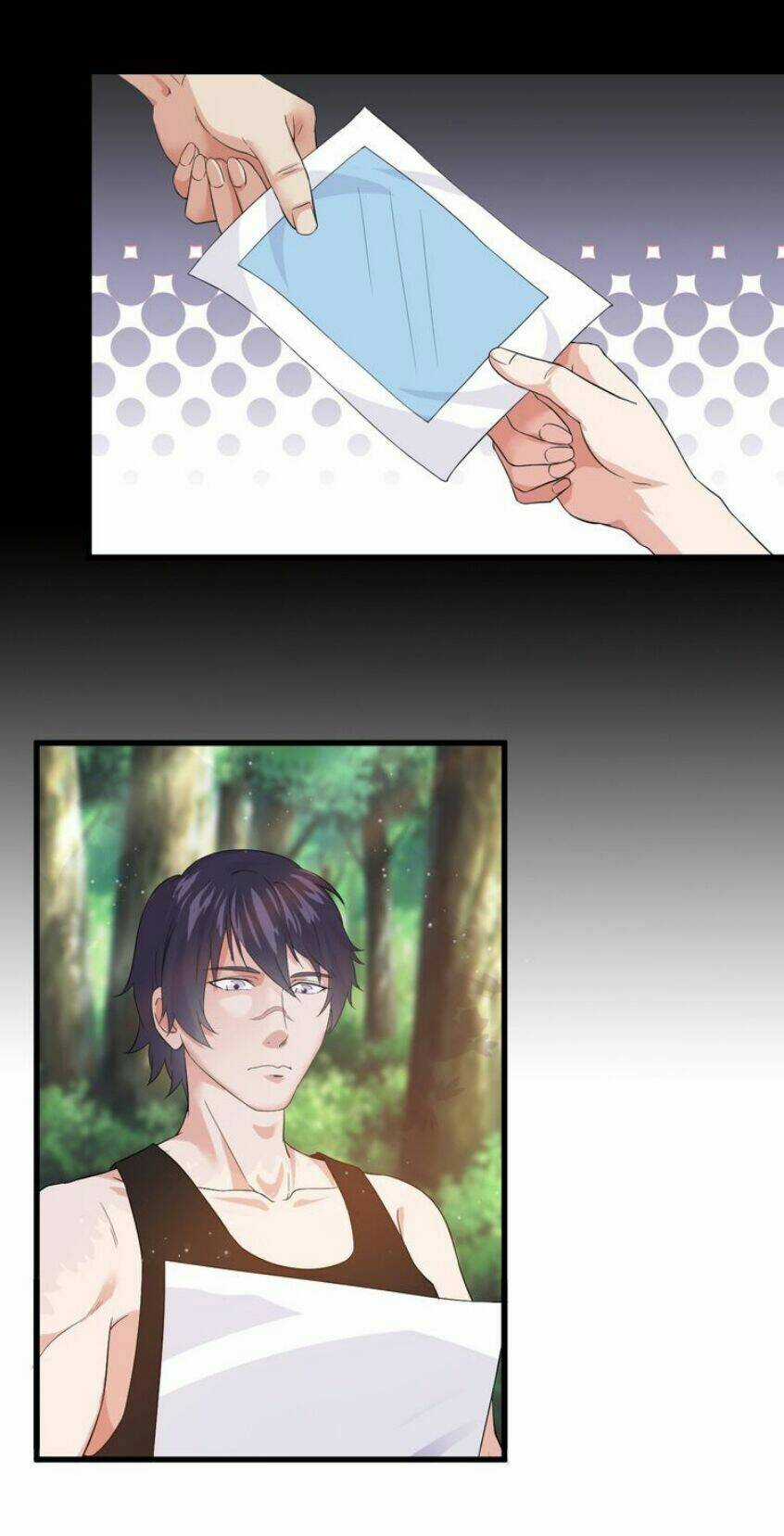 Siêu Cấp Hộ Vệ Của Đại Tiểu Thư Chapter 1 trang 53