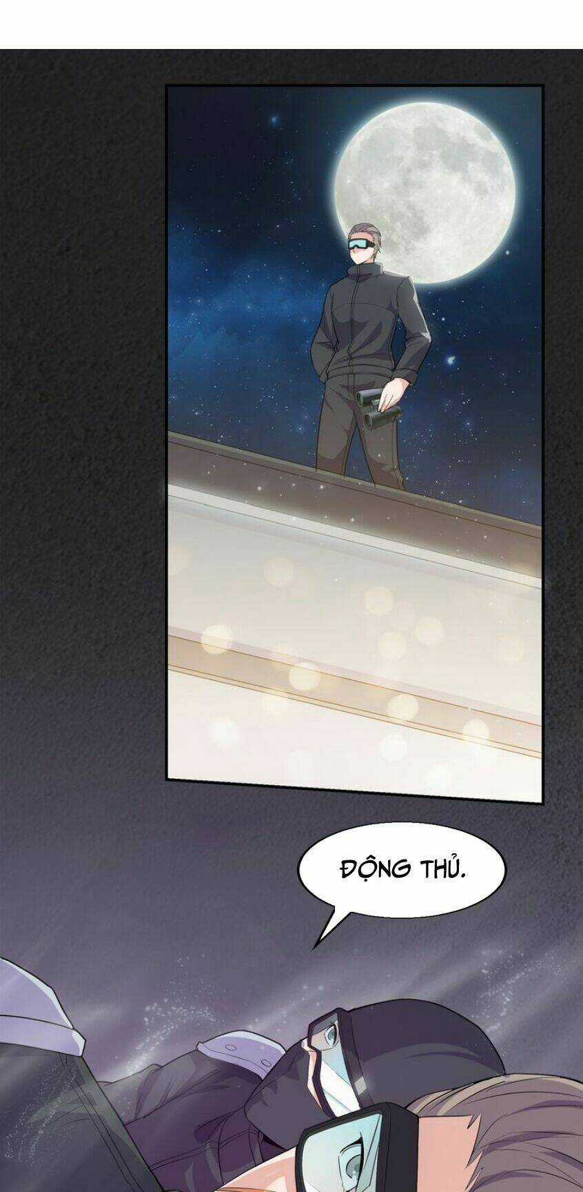 Siêu Cấp Hộ Vệ Của Đại Tiểu Thư Chapter 1 trang 6