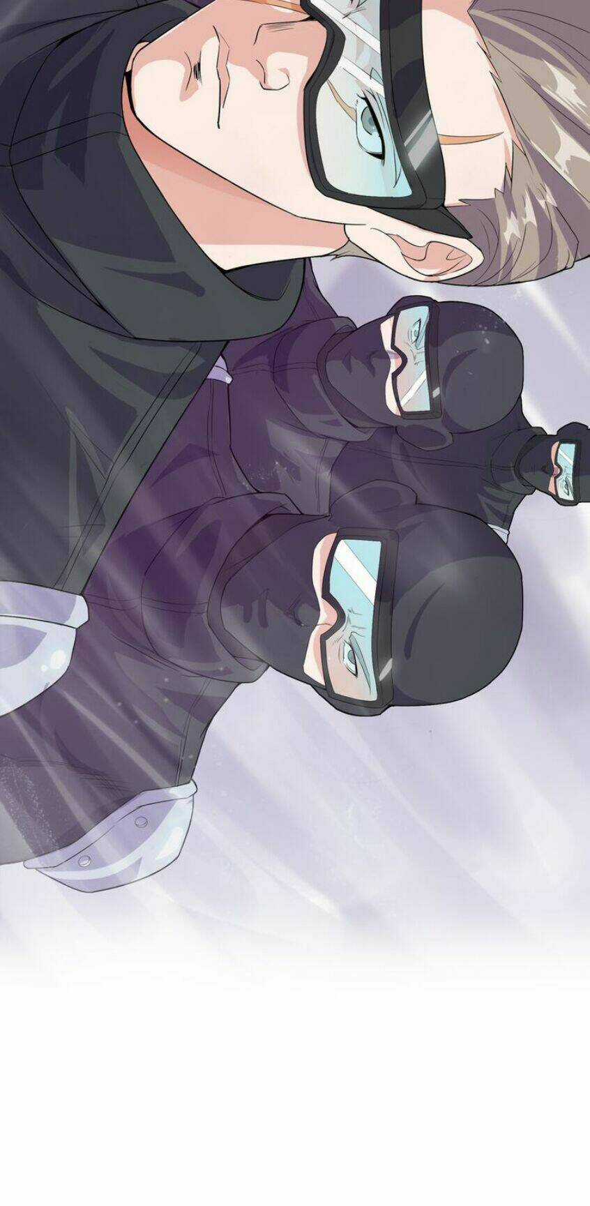 Siêu Cấp Hộ Vệ Của Đại Tiểu Thư Chapter 1 trang 7