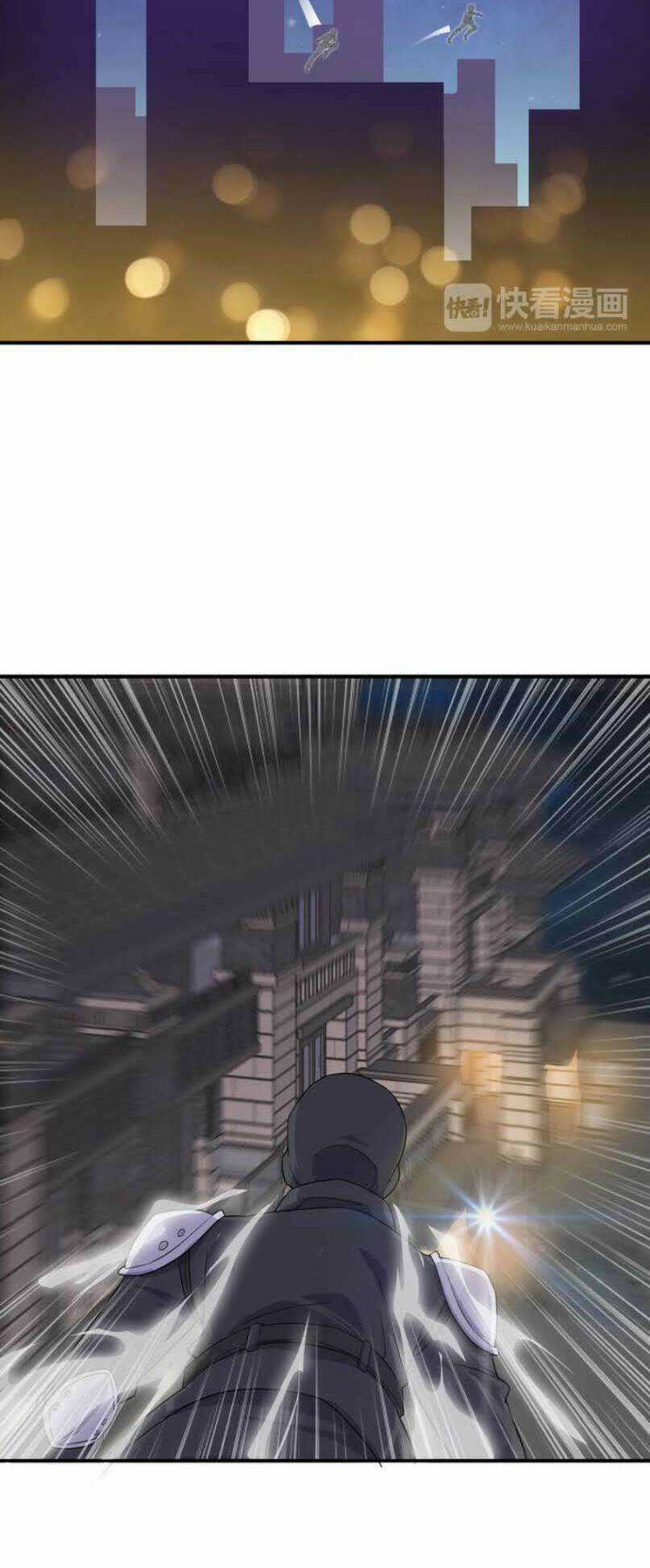 Siêu Cấp Hộ Vệ Của Đại Tiểu Thư Chapter 1 trang 9