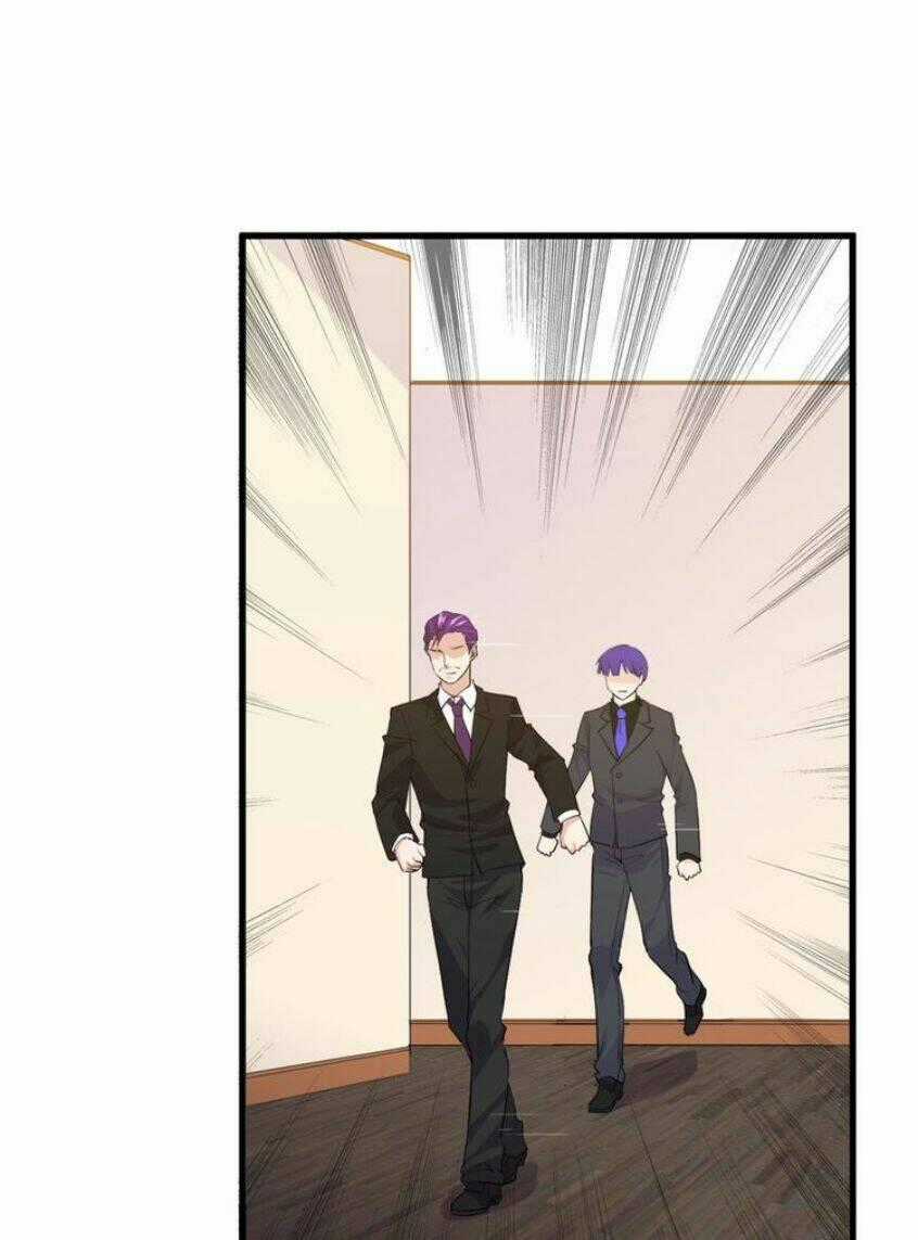 Siêu Cấp Hộ Vệ Của Đại Tiểu Thư Chapter 10 trang 1