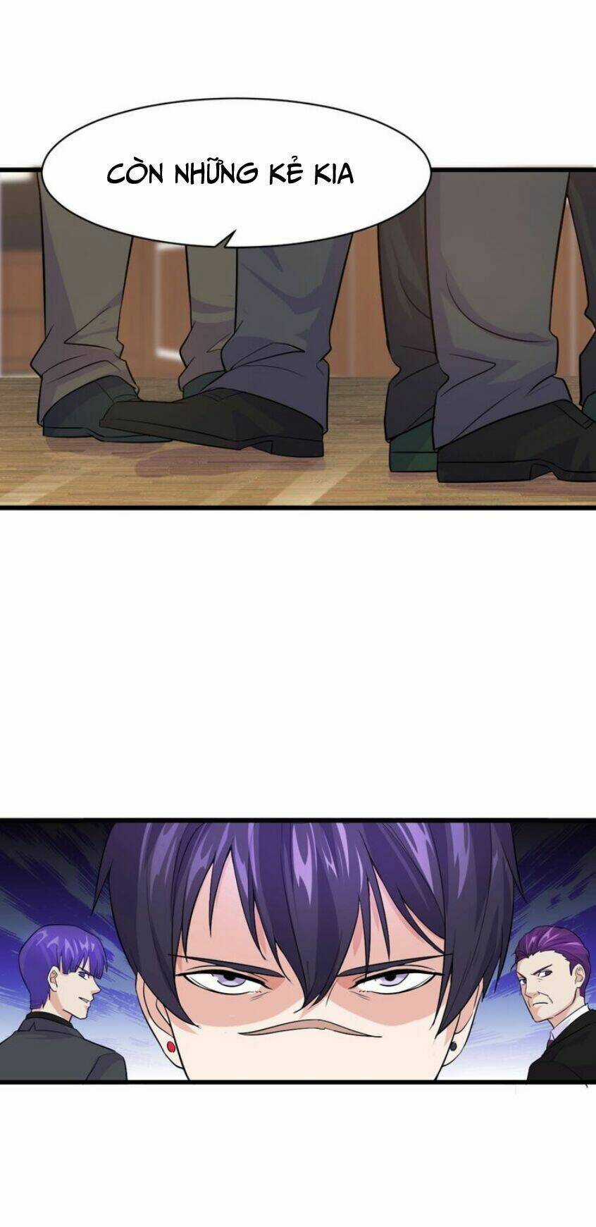 Siêu Cấp Hộ Vệ Của Đại Tiểu Thư Chapter 10 trang 11