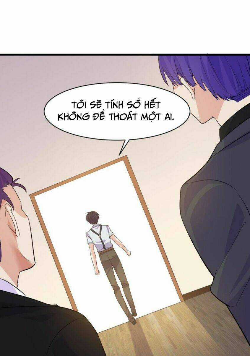 Siêu Cấp Hộ Vệ Của Đại Tiểu Thư Chapter 10 trang 12