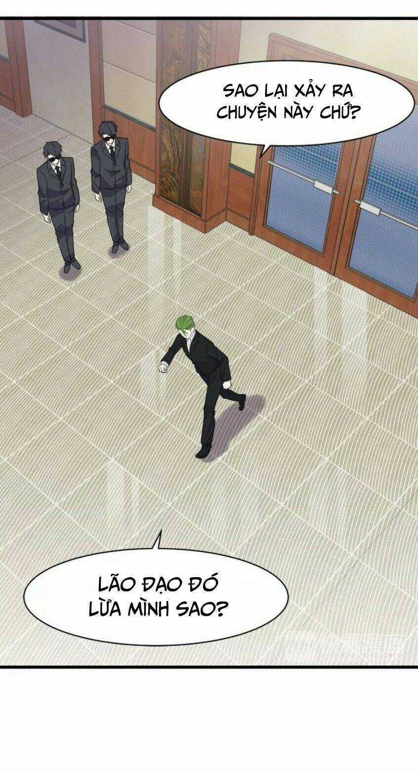 Siêu Cấp Hộ Vệ Của Đại Tiểu Thư Chapter 10 trang 15