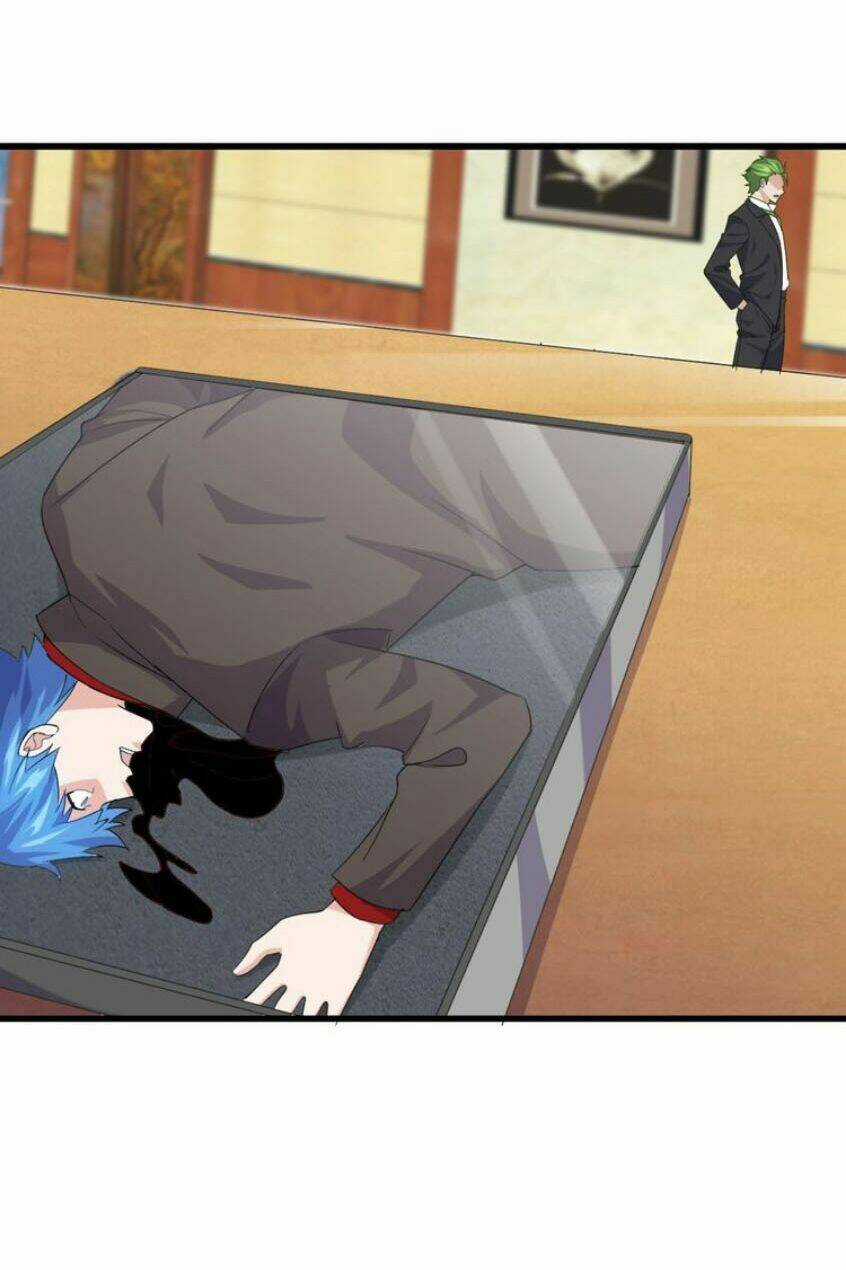 Siêu Cấp Hộ Vệ Của Đại Tiểu Thư Chapter 10 trang 16